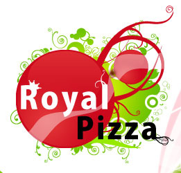 Logo Tonton et Tantie Pizza